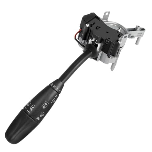Commodo de clignotants W203 résout vos pannes d'essuie-glace Benz