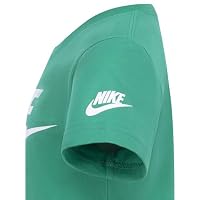 Nike Futura Evergreen SS T-Shirt, Unisex, für Kinder und Jugendliche – Ansicht 3