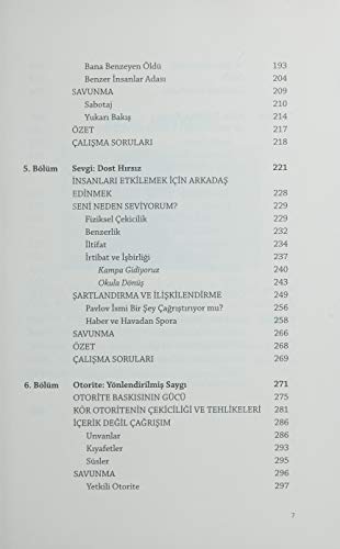 İknanın Psikolojisi: Teori ve Pratik Bir Arada