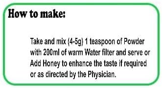 3V PRODUCTS: Moringa Leaf Powder 50g | Drumstick | Murungai Keerai | Sahjan | Moringa Oleifera