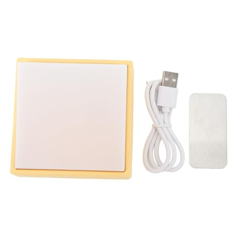 Lámpara de noche LED portátil MAVIS LAVEN regulable 0.5W miniatura 6