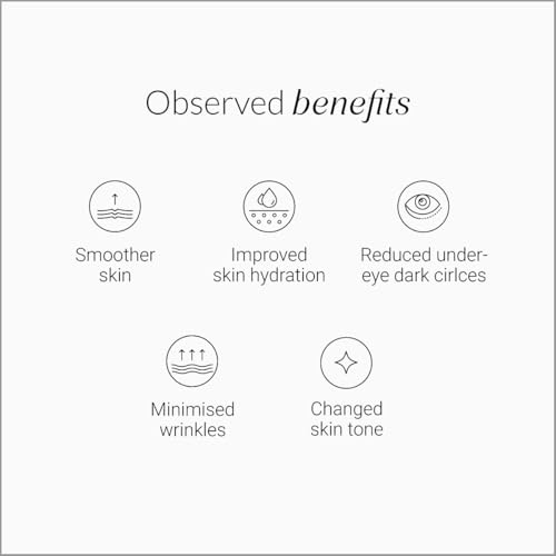 NUTROVA Collagen+Antioxidants Supplement - Marine Collagen Powder for Men & Women, Increases Skin Hydration, Reduces Skin Damage (Pack of 1 (30 sachets, Zero Sugar - Watermelon, 1 count, 30 Servings)