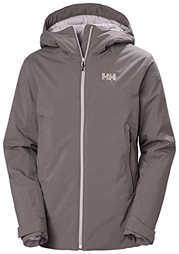 Veste de ski Helly Hansen W Snowstar Mono Material pour femme en tissu recyclable