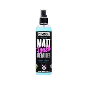 Muc-Off Matt Finish Detailer 250ml