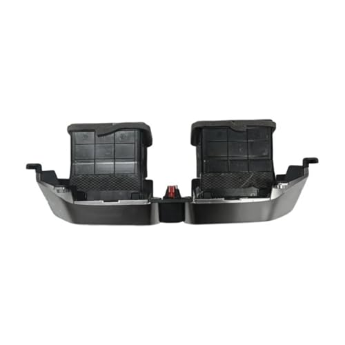 Rejilla de ventilación de salpicadero central para Mazda CX5 que optimiza el flujo de aire 4