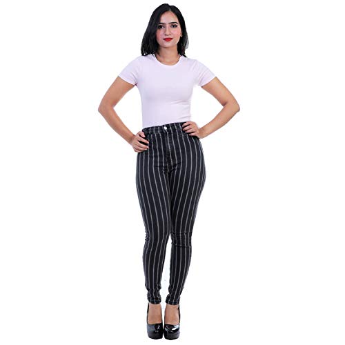 Image of Malachi Women Jeans