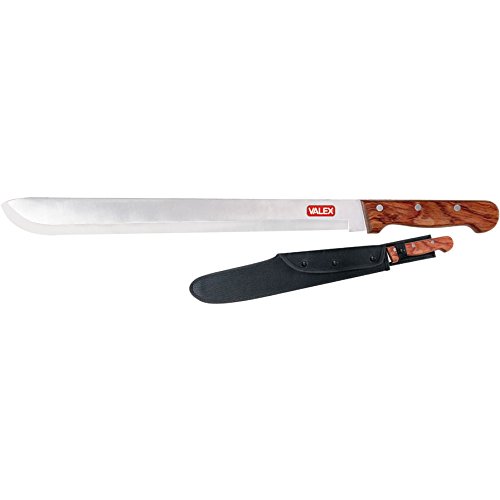 VALEX MACHETE AMAZZONIA 600B