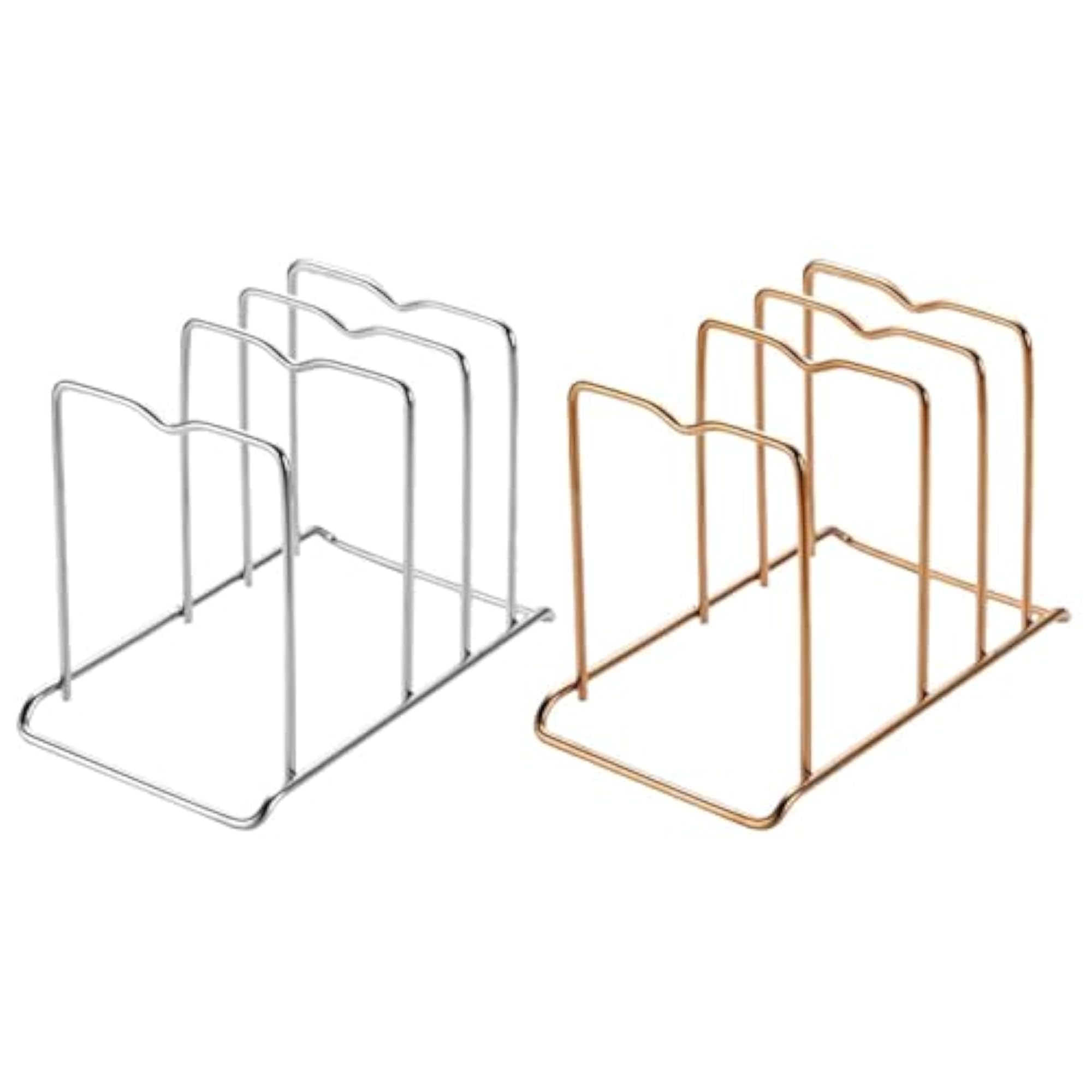 Reusable Drying Stand for Pots and Pans Cutting Board