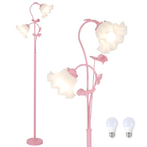 Lámparas de Pie Led para Salon Formas Marca Stepeak