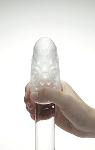 TENGA EGG HUEVO ENAMORADOS MASTURBADOR MASCULINO : Hogar y cocina