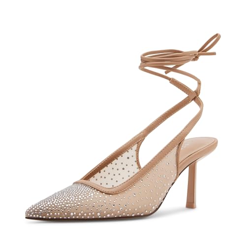 Madden Girl Women's Brigitte-r Pump