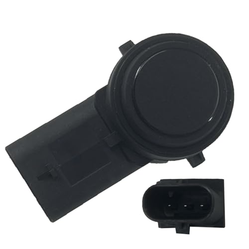 DEVMO Parking Sensor Compatible with Silverado 1500 Equinox Envision Spark Volt Terrain 23370671 13431131 13447549