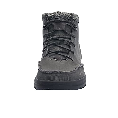 Image of HEYDUDE Men's Bradley Boots | Men's Boots | Comfortable & Light-Weight