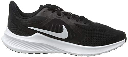 TENIS FEMININO NIKE DOWNSHIFTER 10 Cor:Preto;Tamanho:36