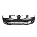 CarPartsDepot 352-36155-10-Pm, Bumper Cover Assembly Front Black NI1000216 F20226Z525