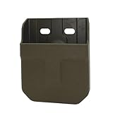 Zero9 Holsters - Model 4001 Standard Handcuff Case, Cuff...