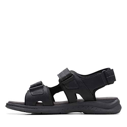 Image of Clarks mens Walkford Walk