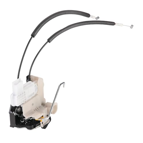 Image of Front Left Door Lock Actuator 81311-1W020 for Kia Rio 2012-2017 | For Kia Rio 1.6L 2012-2017; front left driver-side door lock actuator; OE 81311-1W020