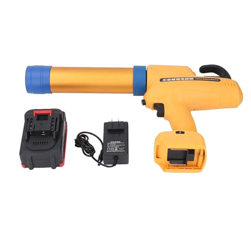 Aplicador de masilla inalámbrico Luocute 21V miniatura 6