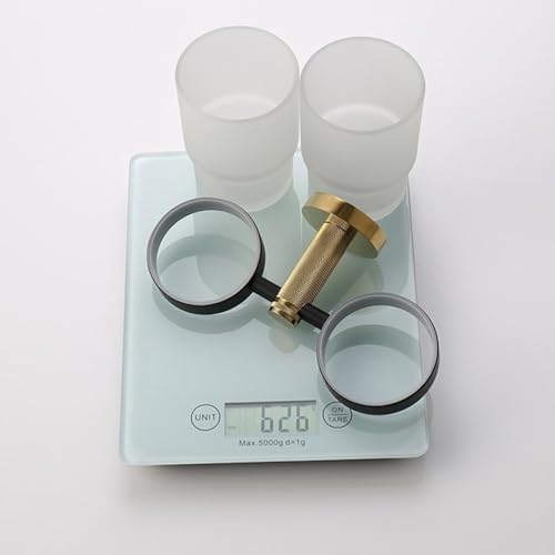 Ensemble de matériel de salle de bain pour optimiser votre routine matinale