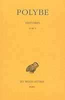 Polybe, Histoires: Tome II: Livre II 225100274X Book Cover