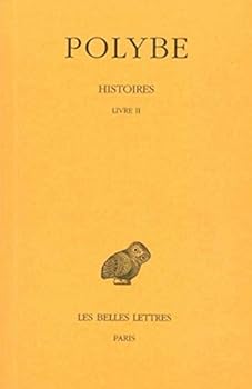 Paperback Polybe, Histoires: Tome II: Livre II [French] Book