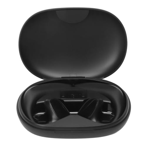 Bluetooth Language Translator Earbuds, Real Time Translation Device with 150+ Languages Support, Noise Reduction, USB Charging, Touch Control for Travel Communication