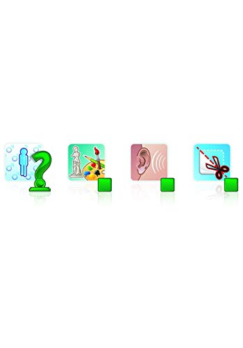 Concept Party Game Juego de Mesa para 4-12 Jugadores miniatura 4