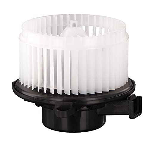 Ventilatore Abitacolo Febi Bilstein 106286 - 3