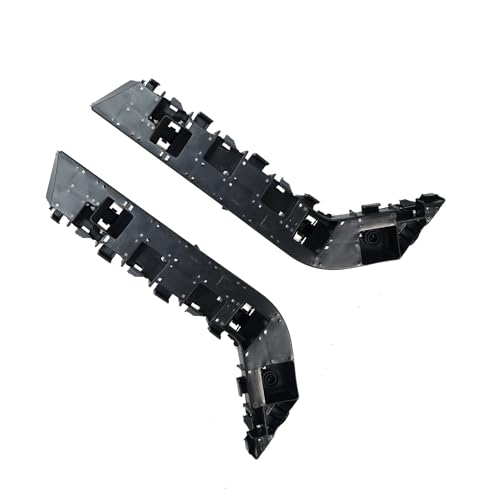 Support pare-chocs avant Honda Civic HO1033109 HO1032109 fixation gauche droite