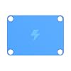 X-Origin AIPI-Lite Battery Modules,600mAh Magnetic Snap-On Accessory, Compact & Portable Design