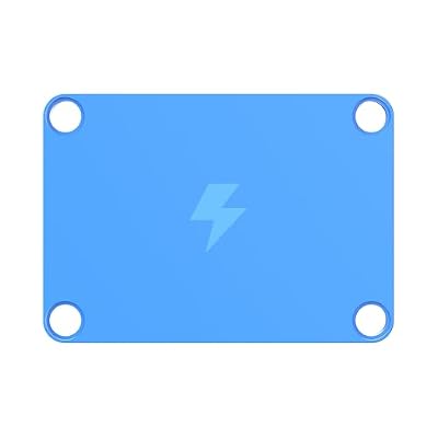 X-Origin AIPI-Lite Battery Modules,600mAh Magnetic Snap-On Accessory, Compact & Portable Design