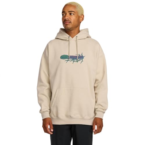 Volcom VSC Tripper Hoodie M pour rester au chaud avec style