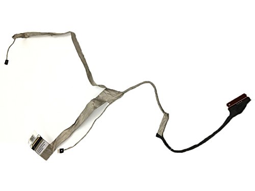 ɓK DELL Inspiron 17 5755 5758 5759 Touch FHD Cable AAL30 DC020024A00 0M02DK M02DK m[gp\RLCD LVDSP[u