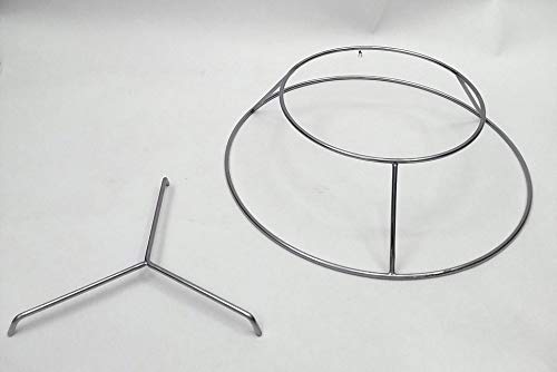 Stainless Steel Rib Hanger for WSM