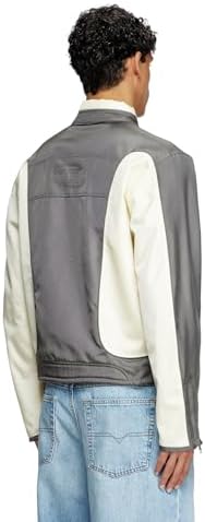 Amazon.co.jp: [Diesel] [ディーゼル] メンズ ジップアップジャケット