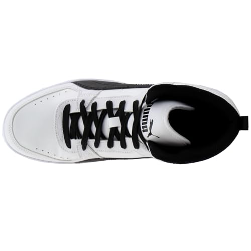 Image of Puma Mens Puma Rebound Layup Nubuck