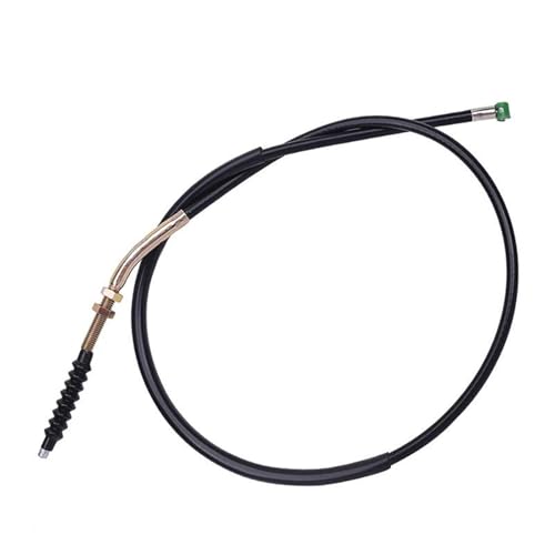Câble d'embrayage réglable haute précision pour moto Kawasaki Z1000