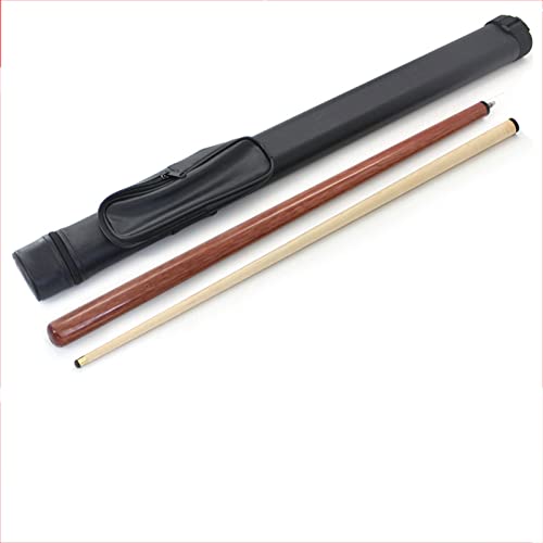 Taco de billar para niños de madera 130 cm