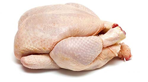 Chapon Fermier du Gers de la Ferme du Pelon - 3,5/4 kg - Maison Victor depuis 1976 - Livraison Réfrigérée 48h