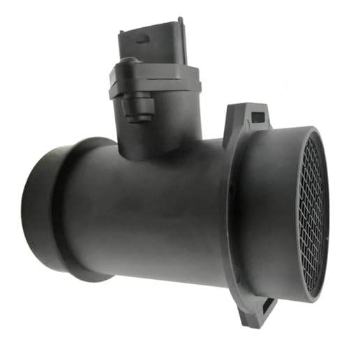 Débitmètre d'air massique pour Kia Shuma II berline et hayon 2004-2008 référence 0K2NC-13210