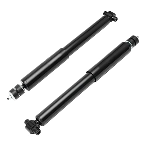 Image of PHILTOP Rear Shock Assembly for 2003-2011 Mercury Grand Marquis 2003-2011 Lincoln Town Car 2003-2011 Ford Crown Victoria 2003-2004 Mercury Marauder 5993 * 2 - Quick Fit Suspension Replacement | 2003-2011 Mercury Grand Marquis, 2003-2011 Lincoln Town Car 4.6L, 2003-2011 Ford Crown Victoria LX 4.6L, 2003-2008