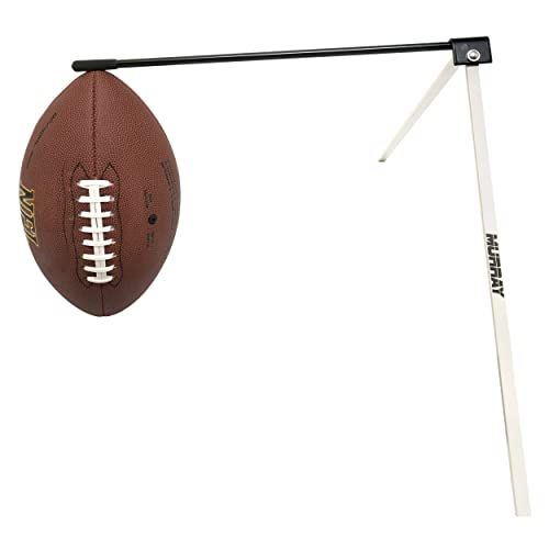 image for Murray Sporting Goods Football Kicking Tee - Football Training Practic