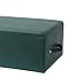 Zxpjkyu Pilates Reformer Sitting Box Pilates Box Practical Comfortable Pilates Reformer Box for Fitness Balance Training Exercise, Green