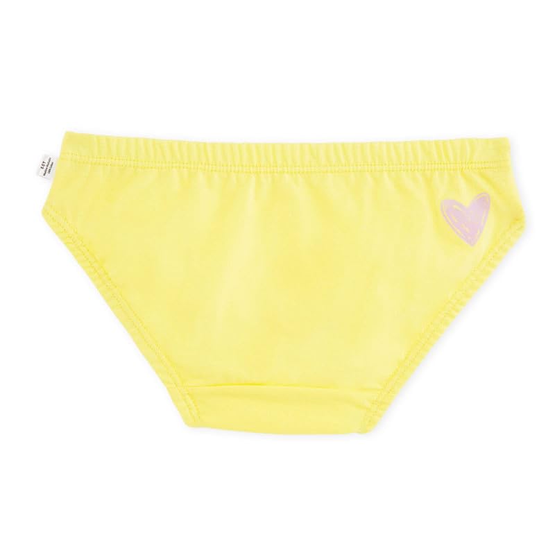 Image of YouGotPlanB Girls Girl Underwear