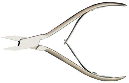 Krystal Nipper (Nail) Flat Ja (Pack of 1)