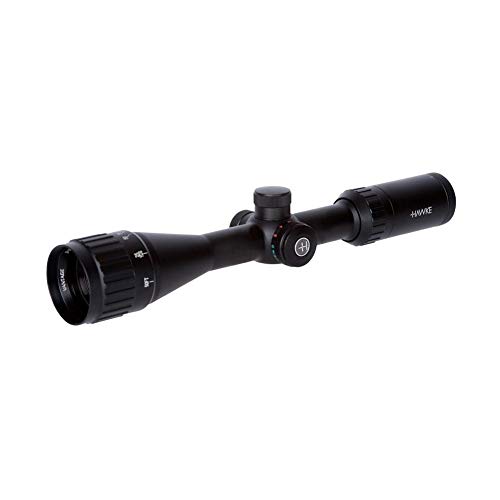 Vantage IR Riflescope 3-9X40 AO, 1