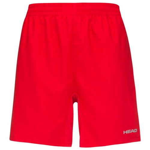 Head Club M Short pour Homme 3XL Rouge