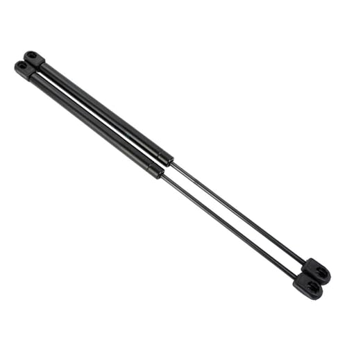 Barres support de capot pour remplacer un verin hydraulique usé