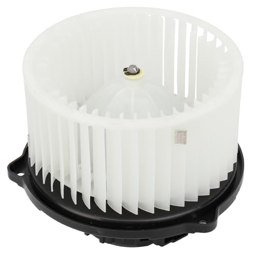 Image of IRONTEK 700258 HVAC Blower Motor with Fan Cage Fit for 2010-2018 for Hyundai Santa Fe, 2011 2012 2013 2014 2015 for Kia Sorento, A /C Heater Blower Motor Assembly 700259 PM4036 97113-1U000 PM4037
